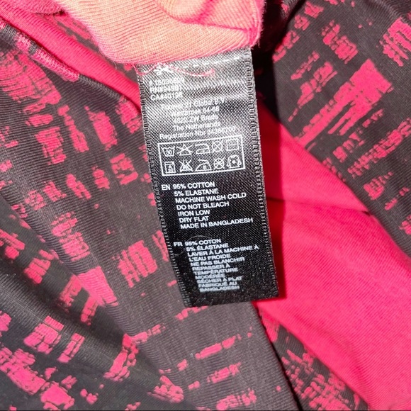 Forever21 plus size pencil skirt - Picture 9 of 9